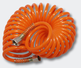 Professionele verfspuitpistoolset HS-472 0.8mm