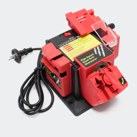 Slijpstation slijpmachine multi universeel 65W