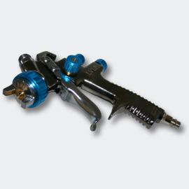 LVLP-spuitpistool met mondstuk van 1,4 mm