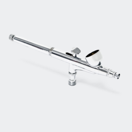 Airbrush pistool T137 dubbele actie functie