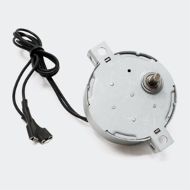 Keermotor NH automatische broedmachines