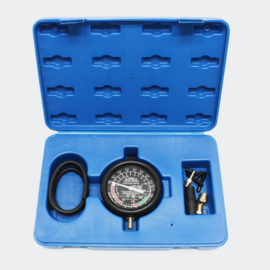 Tester voor benzine-en brandstofpomp
