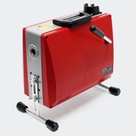 Professionele ontstopper afvoerreiniger 390 W