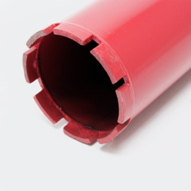 Diamantboor kernboor nat en droog Ø 83mm