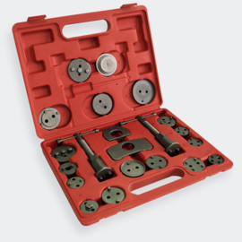 Remklauw remzuiger handgereedschap set