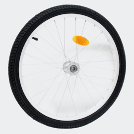 Reserve luchtband voor hondenfietskar 47-406 (20x1.75 inch)