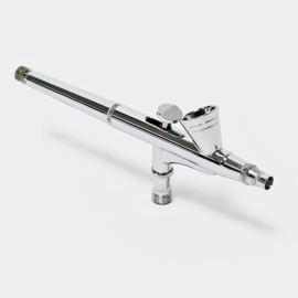 Airbrush pistool T135 dubbele actie functie