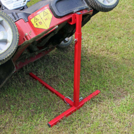 Hefapparaat lift grasmaaier max. 18 kg