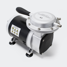 Airbrush-compressor AS09