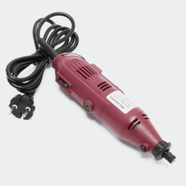 Elektrische multi tool set 234-delig
