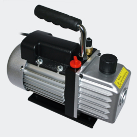 Vacuümpomp 84l - 3cfm / 10Pa 84l