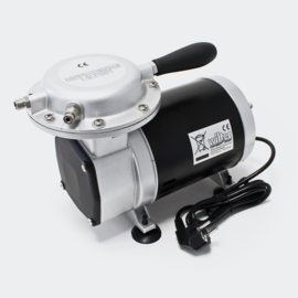 Airbrush-compressor AS09