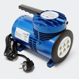 Airbrush membraan compressor AS06