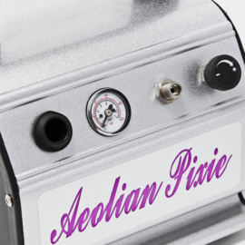 Airbrush-compressor AS176 compact