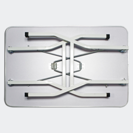 Trimtafel budget hond