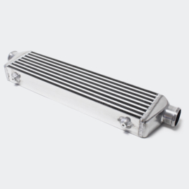 Intercooler aluminium universeel turbo nr 4