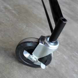 Gipsplaatlift PRO XXL gyproclift heftafel tot 68kg + uitbreiding