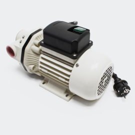 AdBlue® zelfaanzuigende pomp 40 l/min 230V/400 W