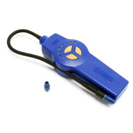 Lekdetector 200 voor R12 / R22 / R134a nulbalans luchtcondities