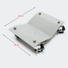Transporthulp 2 stuks tot 680 kg