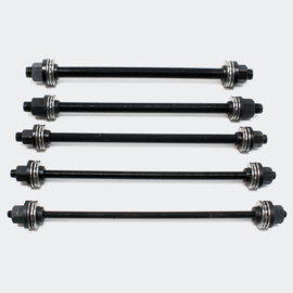 Lagertrekker set 27-delig assortiment