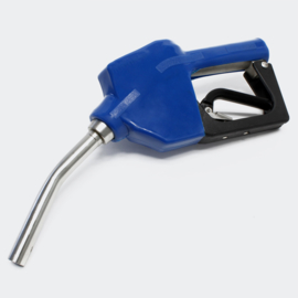 AdBlue® automatisch brandstof pistool automatische uitschakeling 3/4" 60l/min