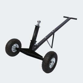 Aanhangwagen dolly caravan trailer 270kg verstelbaar in hoogte