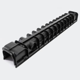 Grondgoot tot 12500kg 4x100cm 4 stuks
