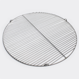 Barbecue rooster RVS rond Ø 64,5 cm