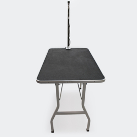 Trimtafel budget hond