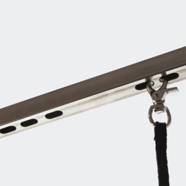 Trimtafel budget hond