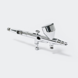 Airbrush pistool T180-T dubbele actie functie