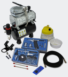 Professionele sets