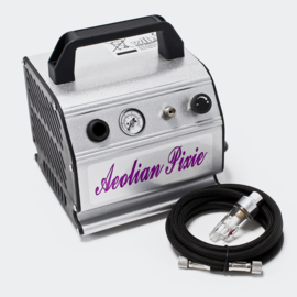 Airbrush-compressor AS176 compact