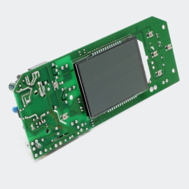 PCB display voor NH volautomatische broedmachine