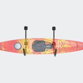 Kayak Kano hangrek wandmontage maximum tot 45kg