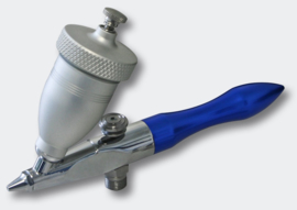 Airbrush verwijderaar mini zandstraal pistool