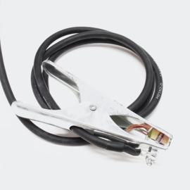Mobiele MIG - MAG laspost met 40–120 Amp 0,6–0,8mm lasdraad
