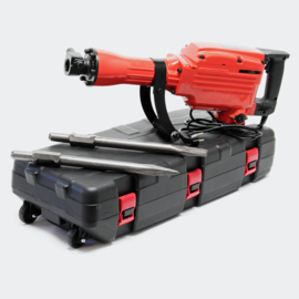 Breekhamer boorhamer 1400tpm 1600w