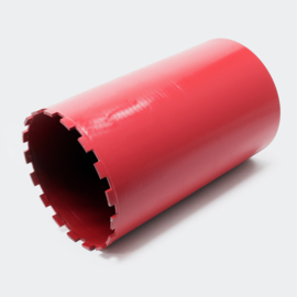 Diamantboor kernboor nat en droog Ø 220mm