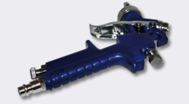 HVLP-spuitpistool H2000 mondstuk van 0,8 mm