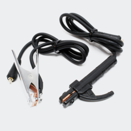Lasapparaat lasset HF-ontsteking 180-amp TIG/elektrode