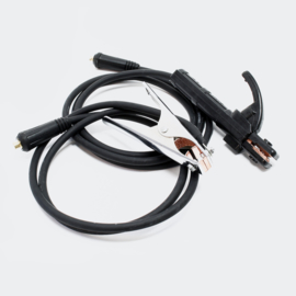 Laspost mobiel MIG - MAG met 40–180 Amp 0,6–1,0mm lasdraad