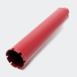 Diamantboor kernboor nat en droog Ø 83mm