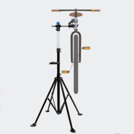 Fietsstand montagestandaard fietsmontage 360° tot 30kg