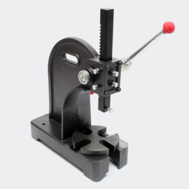 Handpers tot 2 ton pons