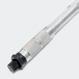 Bidirectionele momentsleutel 1/4 "2-24 Nm