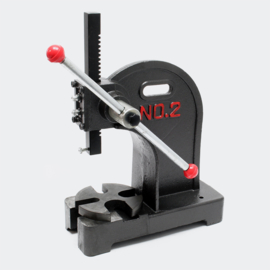 Handpers tot 2 ton pons