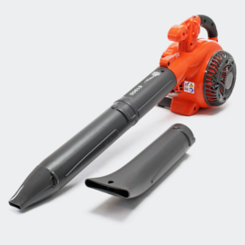 Bladblazer bladzuiger hakselaar benzine multi tool 3 in 1