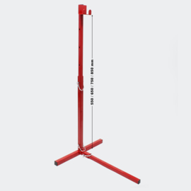 Hefapparaat lift grasmaaier max. 18 kg